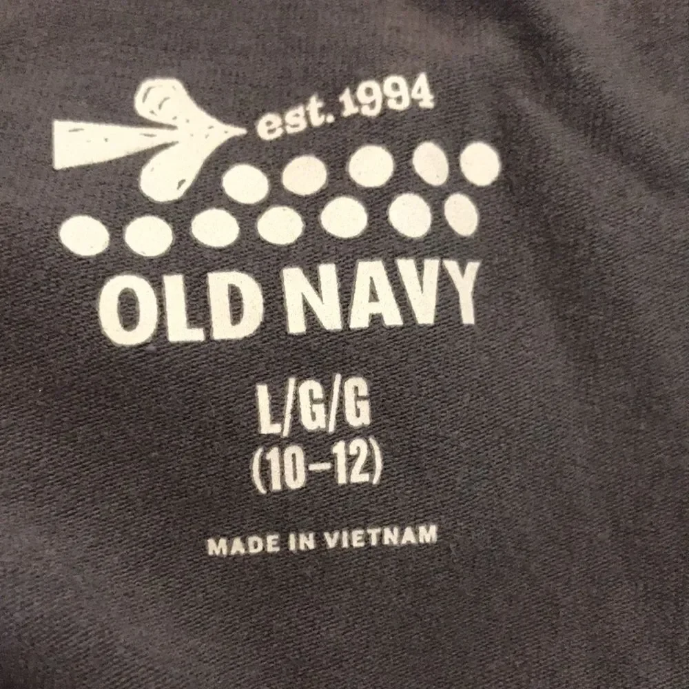 Old Navy please see